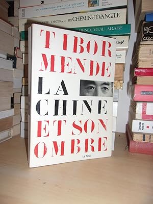 La Chine et Son Ombre