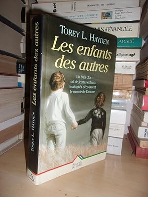 LES ENFANTS DES AUTRES : Un Huis Clos où De Jeunes Enfants Inadaptés Découvrent Le Monde De L'amour