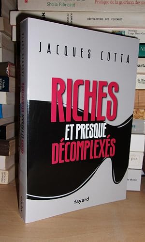 RICHES ET PRESQUE DECOMPLEXES