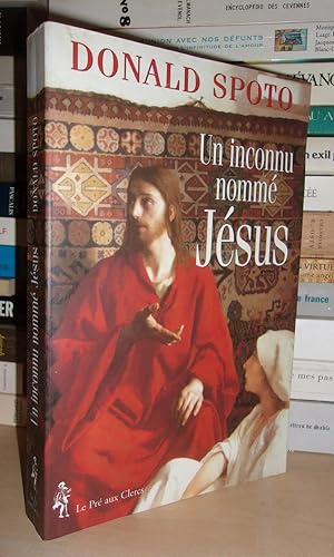 UN INCONNU NOMME JESUS