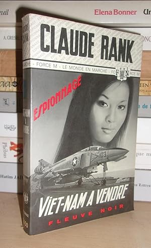 VIET-NAM A VENDRE