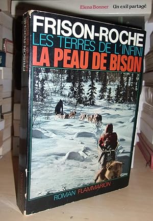 Les Terres De L'infini : La Peau De Bison