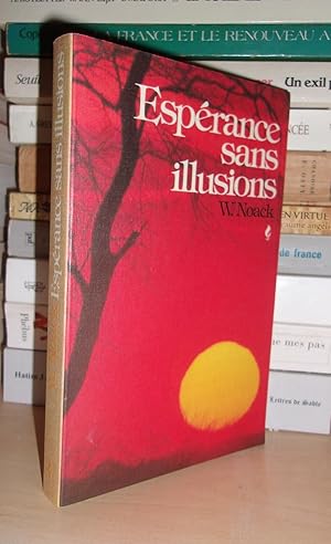 Espérance Sans Illusion