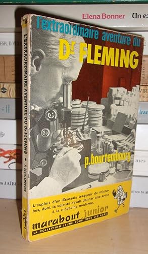 L'Extraordinaire Aventure Du Dr Fleming