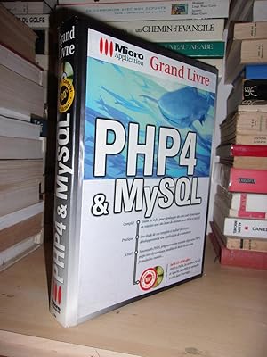 Grand Livre - PHP4 & MySQL