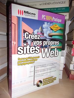 Créez Vos Propres Sites Web