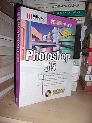 PHOTOSHOP 5.5