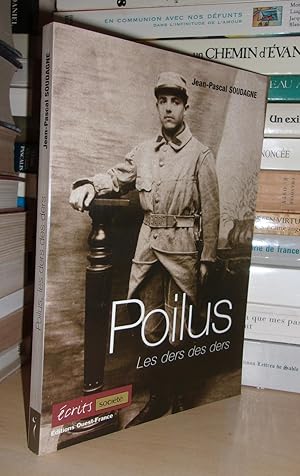 POILUS : Les Ders Des Ders