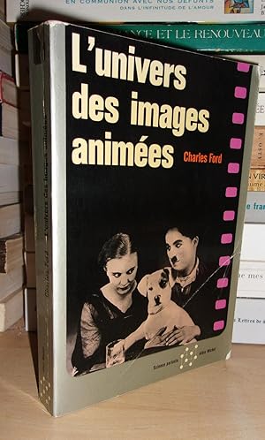 L'Univers Des Images Animées