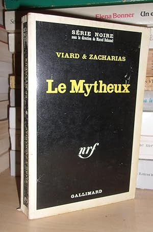 Le Mytheux