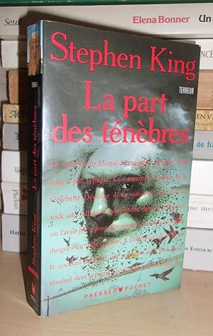 La Part Des Ténèbres