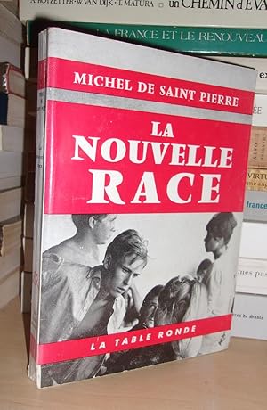 LA NOUVELLE RACE