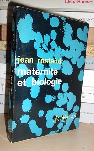 Maternité et Biologie