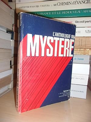 L'ANTHOLOGIE DU MYSTERE N° 281 Bis Spécial 14 : Présenté Par Ellery Queen Mystère Magazine