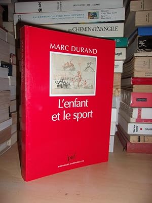 L'ENFANT ET LE SPORT