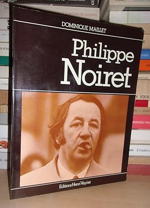 PHILIPPE NOIRET