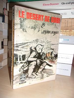 Le Désert De Gobi