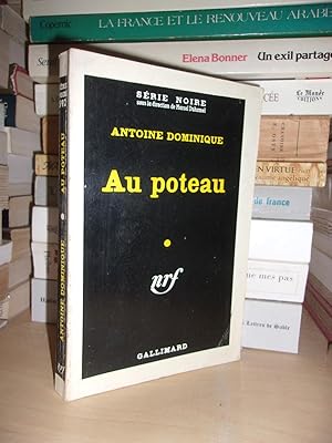 Au Poteau