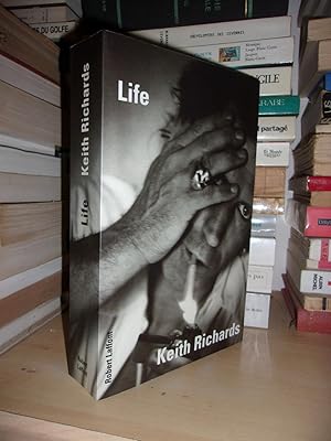 Life : En Collaboration Avec James Fox - Traduit De L'anglais Par Bernard Cohen et Abraham Karachel