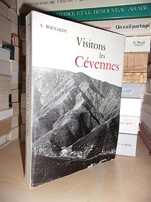 Visitons Les Cévennes