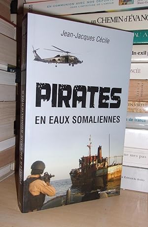 PIRATES EN EAUX SOMALIENNES