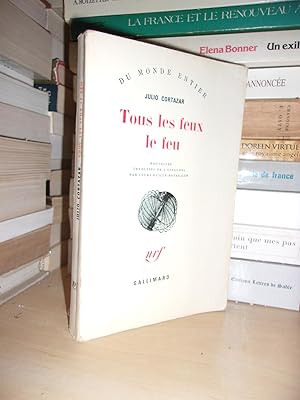 Tous Les Feux - Le Feu : Traduit De L'espagnol Par Laure Guille-Bataillon