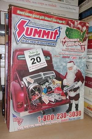 Summit Racing Equipment - November-December 2006