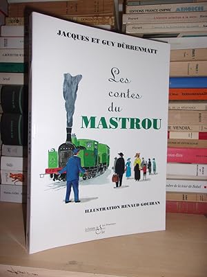 LES CONTES DU MASTROU