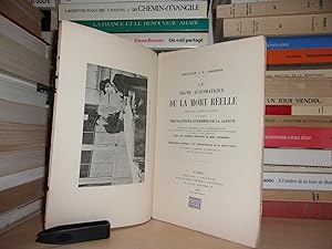 Le Signe Automatique De La Mort Réelle : Déduit De L'action Négative Du Procédé Des Tractions Ryt...