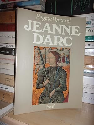 Jeanne D'Arc