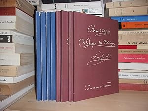 BAYREUTHER FESTSPIELE : 1876-1980 : Der Fliegende Holländer - Programmheft III