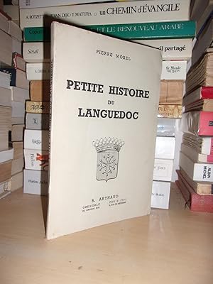 PETITE HISTOIRE DU LANGUEDOC