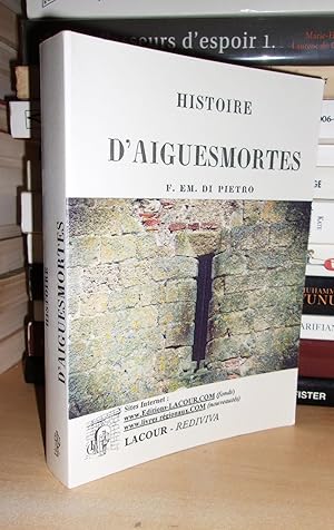 Histoire D'Aiguesmortes