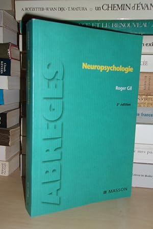 Abrégé De Neuropsychologie