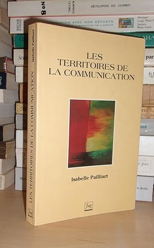 Les Territoires De La Communication