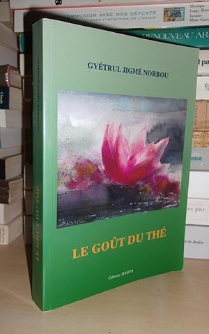 Le Goût Du Thé