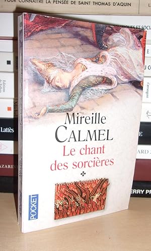 LE CHANT DES SORCIERES - T.1