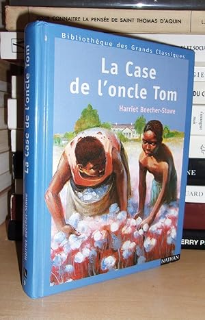 LA CASE DE L'ONCLE TOM