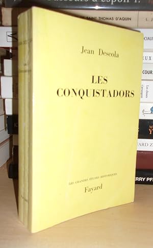 LES CONQUISTADORS