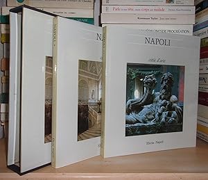 NAPOLI : Città D'Arte