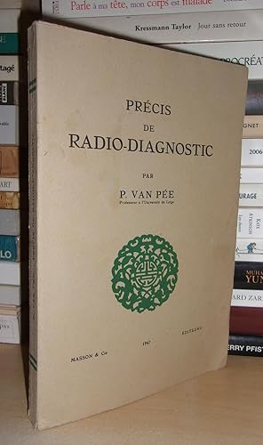 PRECIS DE RADIO-DIAGNOSTIC
