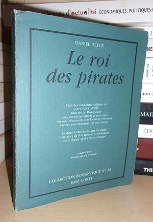 LE ROI DES PIRATES