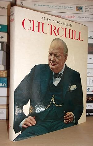 CHURCHILL