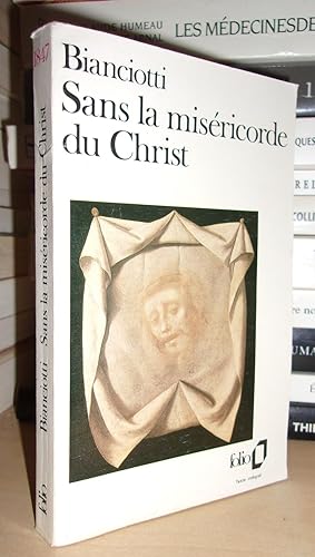 SANS LA MISERICORDE DU CHRIST