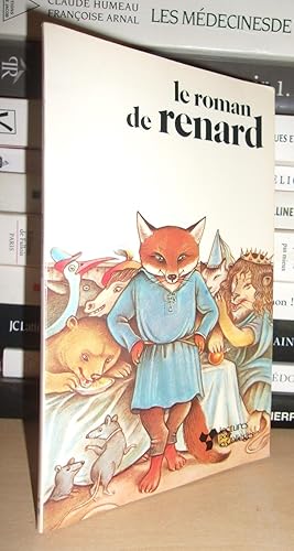 LE ROMAN DE RENARD