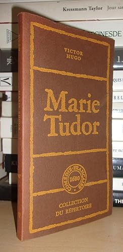 MARIE TUDOR