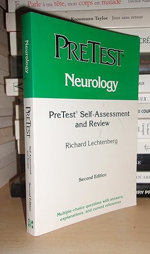 NEUROLOGY : PreTest Self-Assessment and Review