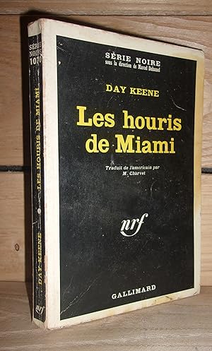 LES HOURIS DE MIAMI