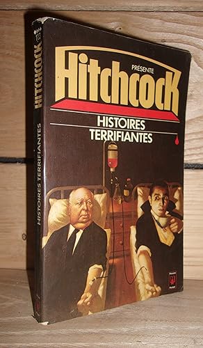 HISTOIRES TERRIFIANTES