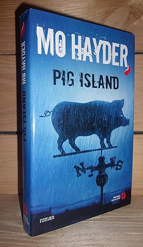 PIG ISLAND